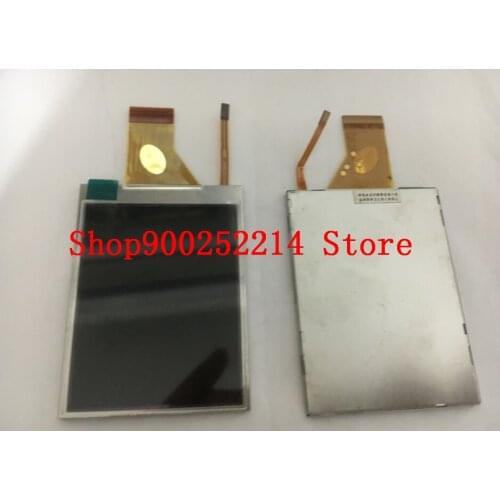 NEW LCD Display Screen For NIKON CoolPix S210 S202 S550 for Ricoh R50 for Pentax M50 M60 W60 for SANYO E10 CG9 Digital Camera