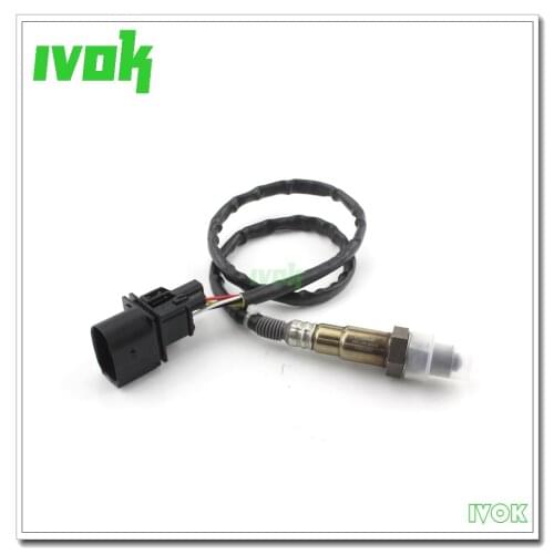 Original Front Oxygen Sensor/lambda sensor for Buick Holden VZ WL RA RC V6 3.6L 12575904 0258007200 EG0-136
