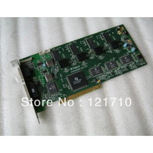 Industrial board Thakral AVE6000NQ REV C03 C04 video compression card