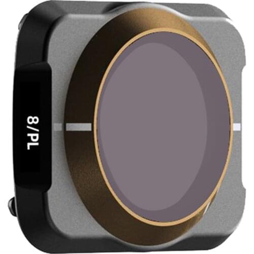 Filter Series Camera Mirror Lens Optical Control Aperture Diving For DJI Mavic Air 2 MRC UV CPL ND32PL ND64 ND8 ND16 ND32 ND1000