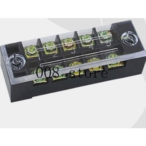 1pcs TB-1505 TB-1505L Fixed Terminal Terminal Connector/Cable Connector/Wire Connector/Splice