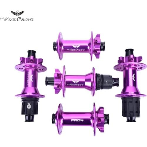 VENFORT M350 DT swiss Star Ratchet hub MTB BOOST 148mm 28/32H 6-Bolt for HG SRAM XD Micro Spline 12 speed hubs