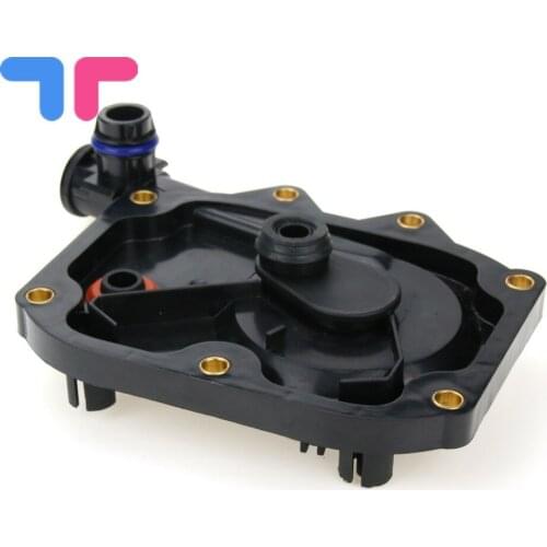 FOR BMW E38 E39 E31 540i 740i 740iL 840Ci Engine Crankcase Vent Valve 11617501563 11611745103 11611745183