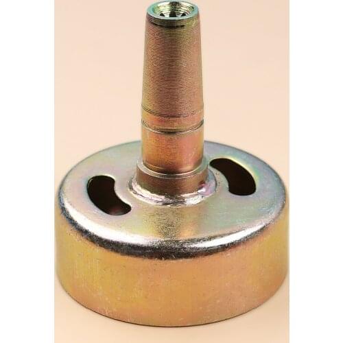 7T Teeth Clutch Drum Pinion Gear Drive Bell For HONDA GX25 GX 25 25cc 4-Stroke Gasoline Engine Motor Generator Trimmer