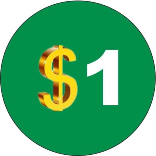 GUGULUZA Extra Fee/cost just for the balance of your order/shipping cost