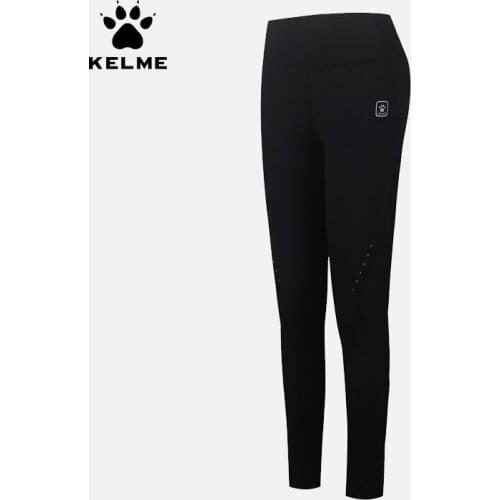 Штаны для йоги KELME China At AliExpress