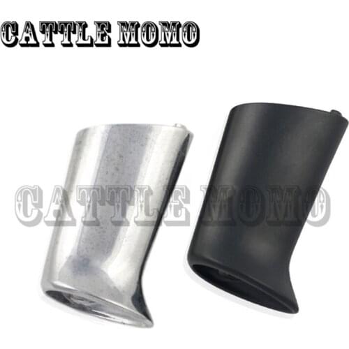 Rear Turn Signal signaling Lights Lamp Bracket Holder For Harley Iron Sportster XL 883 1200 X48 V-ROD Dyna Fat Boy Softail