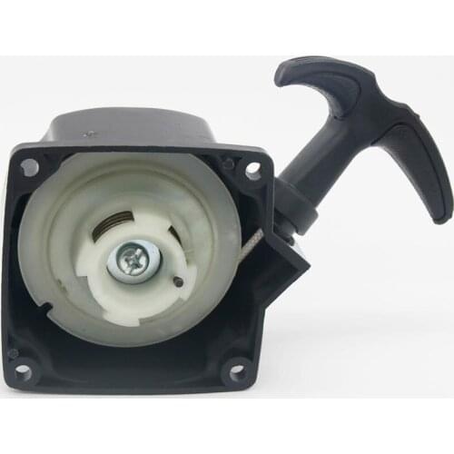 CG430 40-5 Brush Cutter Trimmer Easy Starter