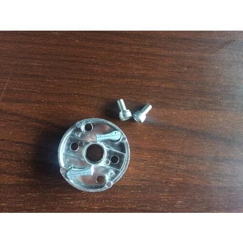 Metal claw Fit Easy start Pull Starter for 1/5 hpi rovan km baja losi parts