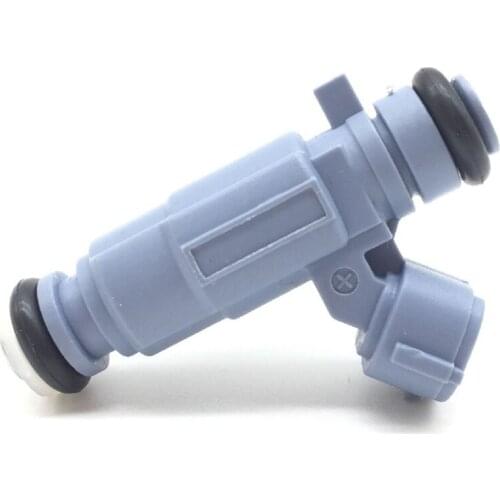 Set of 6 Flow Matched Fuel Injectors For hyundai For KIA 3.5L 35310-38010