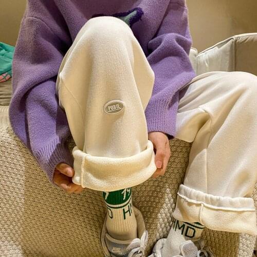 Neploha Men's Fleece Pants