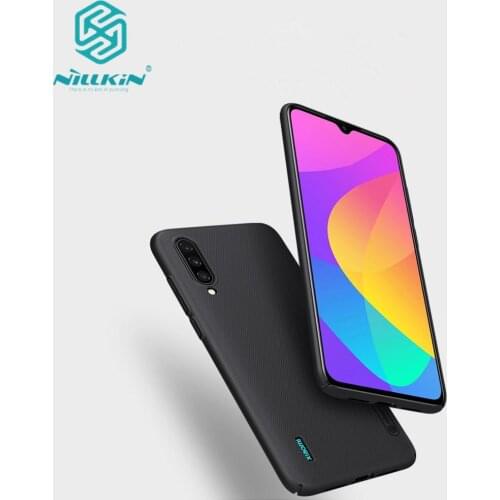 Чехлы для телефонов Xiaomi Mi CC9 NILLKIN China At AliExpress