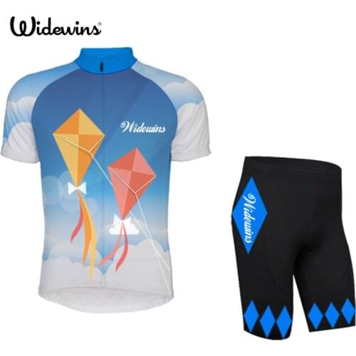 New Flying Apsaras Bike Shirt tops MTB / T-Shirt Cycling Jersey / Bicycle Jerseys Short Sleeve Top Cycling Clothing 5245
