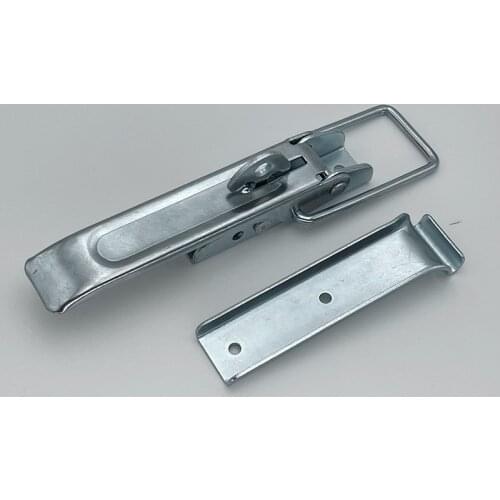 Utility Trailer Lift Gate Latches trailer latch catches trailer parts