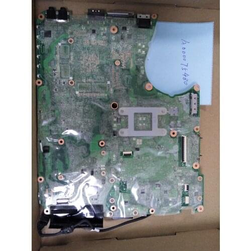 A000075480 L650 L655 connect board connect with motherboard full test lap connect board