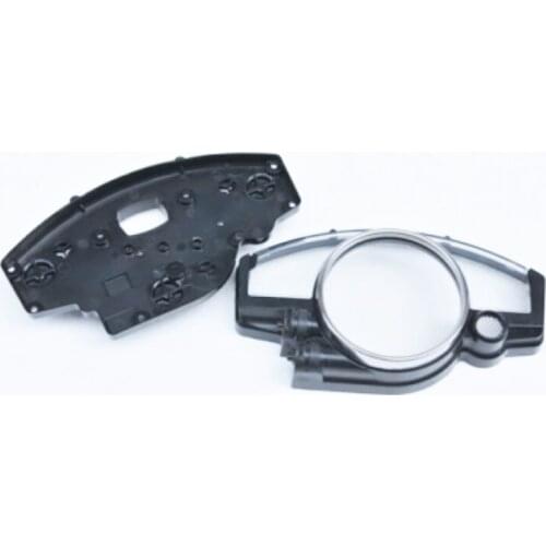 Speedometer instrument hull Meter Tachometer Odometer Gauge Case Cover For Yamaha YZF R1 1000 2004-2006 YZF R6 600 2006-2012