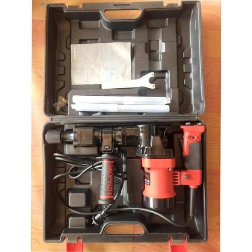 Impact drill, industrial grade electric pick, mixing electric drill, household high-power dual-purpose new electric hammer