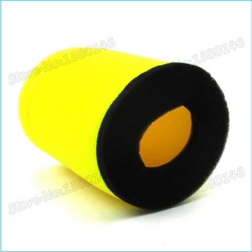 Air Filter For Suzuki 1987-2001 Quadrunner 250 2x4 & 4x4 & 1991-2002 King Quad 300