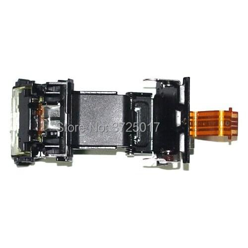 Used flash assembly without cover repair Parts for Sony ILCE-5000 A5000 Camera