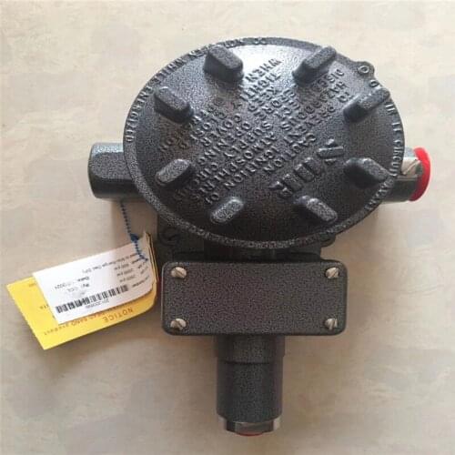 US SOR Pressure Switch 1B3-T45-N4-C1A-CLX