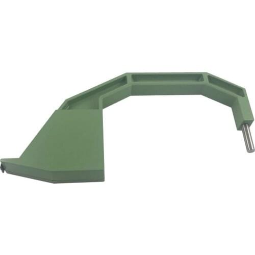 2020 high quality New Green Height Hook Measurement for leica GZS4-1 Total station 500 & 1200 GPS GNSS