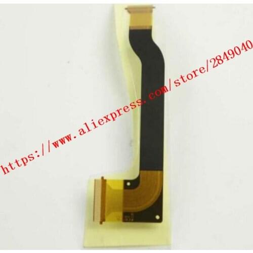 Repair Parts For Sony A6300 ILCE-6300 Flex Cable FPC Assembly