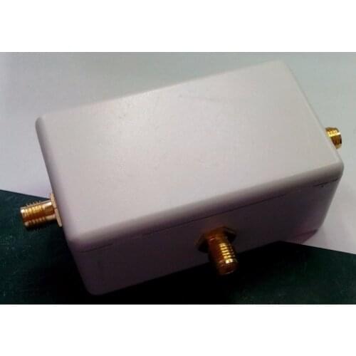 1MHz-1200MHz RF Reflection Bridge Directional VSWR SWR Bridge / Antenna Analyzer