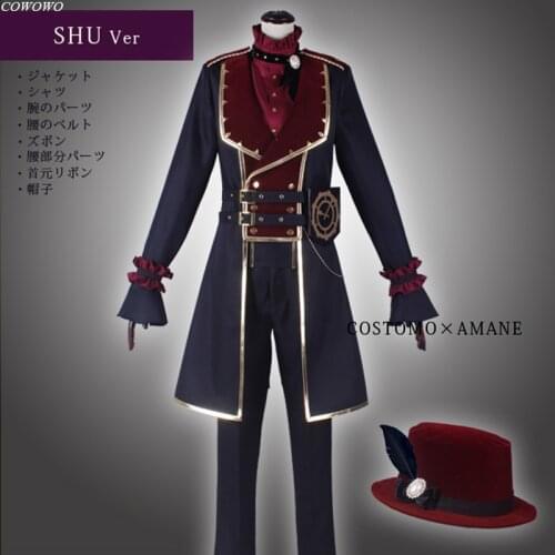 Anime! Azur Lane Taiho Red Dress Gorgeous Digital Printing Kimono Uniform Cosplay Costume Halloween Fasion Suit Free Shipping