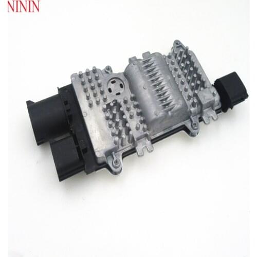 Heater Fan Control Unit Module 1137328617 For Vauxhall Antara Chevrolet Captiva 20787305 01247391 1247391