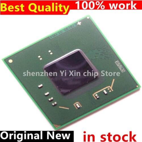 DC:2019+ 100% New SLJ88 BD82H77 BGA Chipset