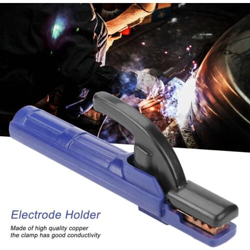 EBTOOLS Electrode Holders