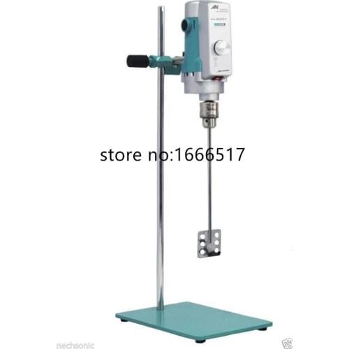 Electric Lab Mixer Mixing Homogenizer AM300S-P 40L 100-1800rpm high quality ne