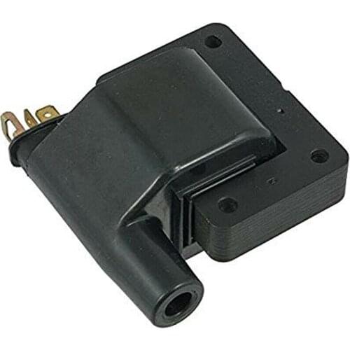 Ignition Coil JF01-18-100B for Mazda 323 626 929 Suzuki Swift Mercury Tracer