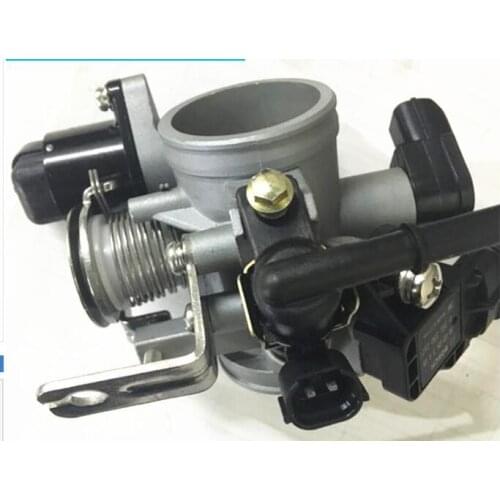 ECU SUIT FOR LINHAI 600 ATV