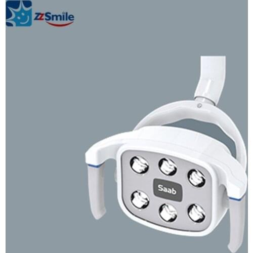 CE Approved KY P113 Dental Lamp with 6Pcs LED Tube