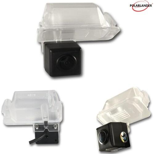 Backup camera for Ford 2013 2016 for mondeo 2003-2011 CCD HD waterproof Car parking camera reverse rear view camera