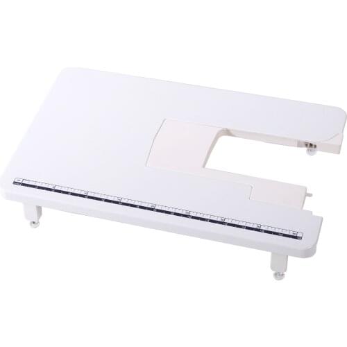 ST-SET-E computer sewing machine extension table Brother XL2600 machine applicable