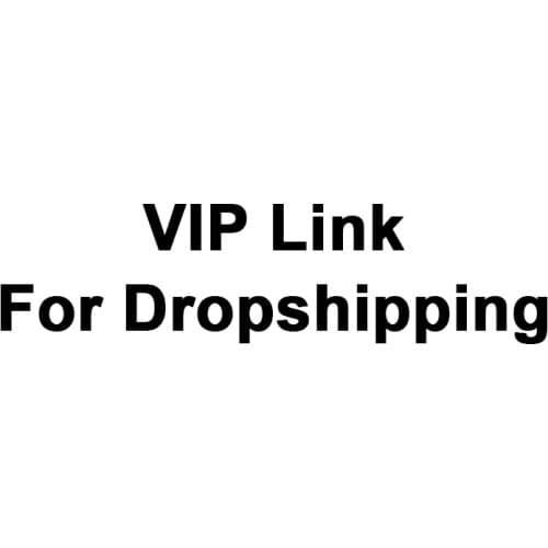 Vip link supplementary price