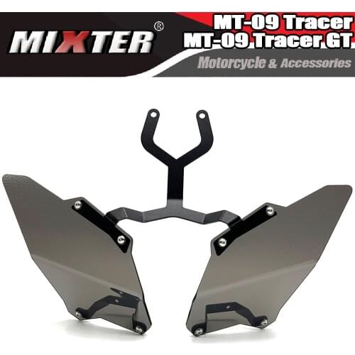 Headlight Protector Screen Protective Cover Headlamp Shield For YAMAHA MT-09 TRACER MT09 TRACER GT 2018 2019 2020 Tracer900 GT