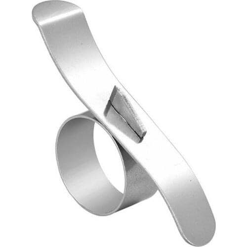 1pc Stainless Steel Orange Peelers Lemon Slicer Fruit Stripper Easy Opener Citrus Knife Kitchen Tools Gadgets