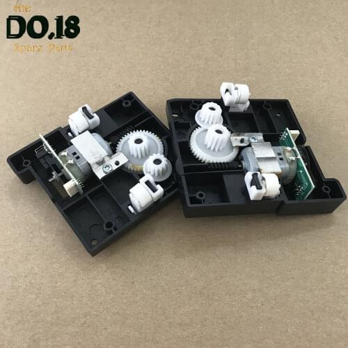 1pc CB376-67901 Scan Head Bracket for hp M1120 M1120N M1005 1312nfi used old version