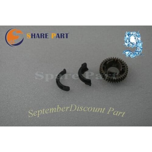 Discount price Original new Fuser gear fuser bushing or Samsung SCX3401 3405 ML2161 2165 2160 SCX3400F JC66-03080A JC61-03755A