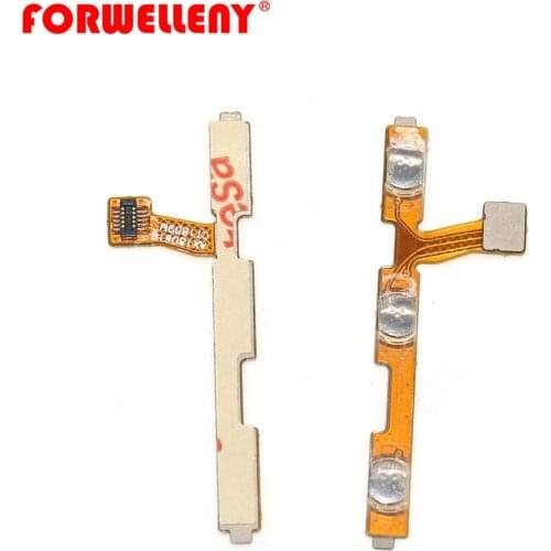 For xiaomi Xiomi redmi 6/6A Power on/off Volume Button Flex Cable