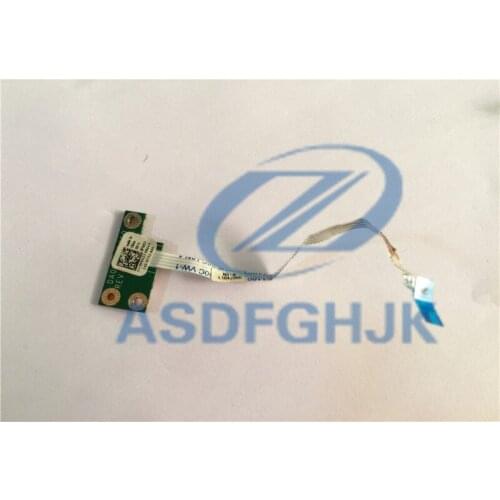 For Dell 3460 media button board cable 34V08HB0010 DA0V08TH6D1 100% test ok