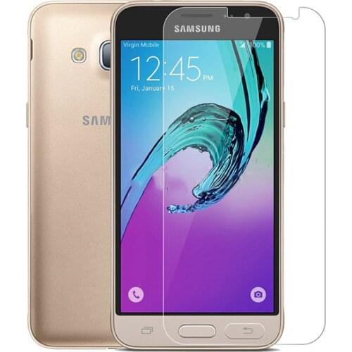 Lulumi Screen Protectors For Samsung Galaxy A9 2018