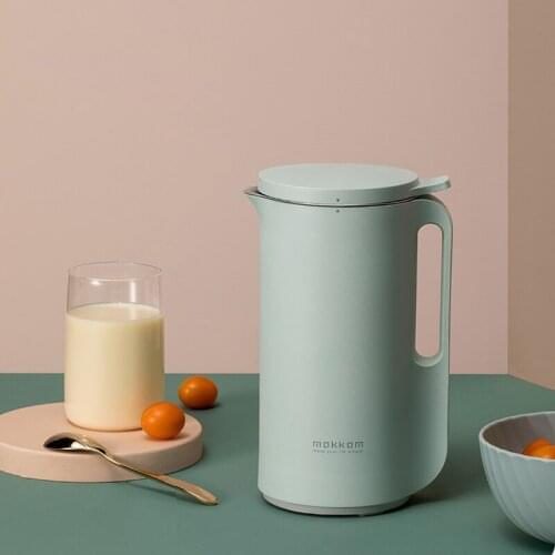 Multifunction Juicer Blender Mixer Soya Milk Machine Electric Portable Vegetable Fruit Blender Personal Juice Food Maker 350mL