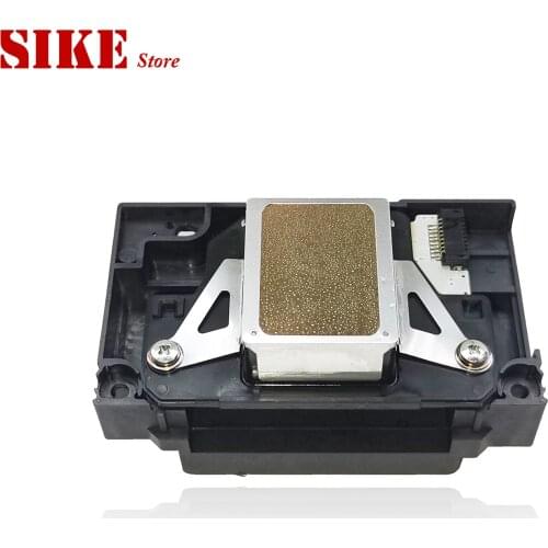 New Printer Print Head For Epson Stylus Photo 1410 1430 1430W 1500 1500W L1800 1800 Printhead F173090 F173060