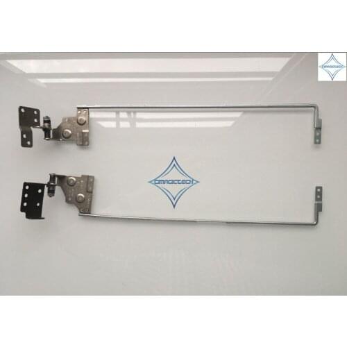 Brand new for LENOVO G50-30 G50-45 G50-70 G50-75 G50-80 Z50-70 laptop notebook lcd hinge left + right