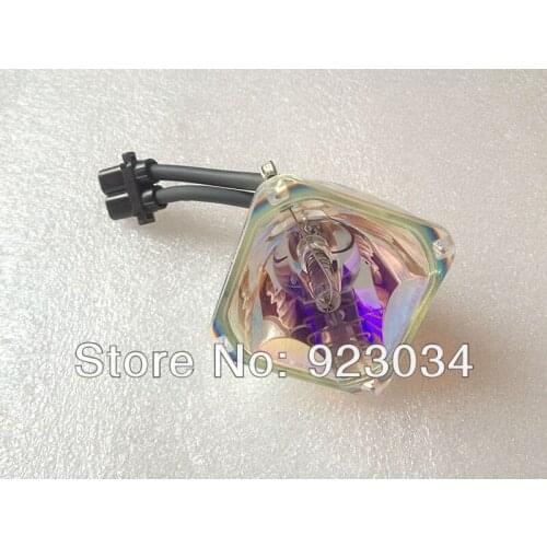 ET-LAB10 replacement lamp for Panasonic PT-LB10E/LB10NT/LB10S/LB10V/LB20E/LB20SU/LB20V original bare bulb