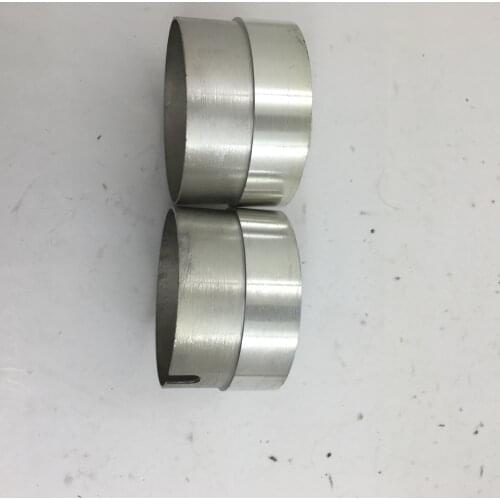 SherryBerg pair choke Fajs CARB vegaser carburetor venturi choke for WEBER 48/50/55 EMPI dcoe DCOE main venturi choke tube 48MM